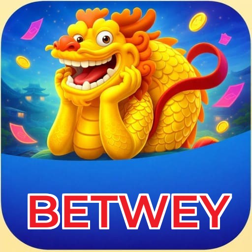 Tabela RTP dos jogos de cassino da BETWEY